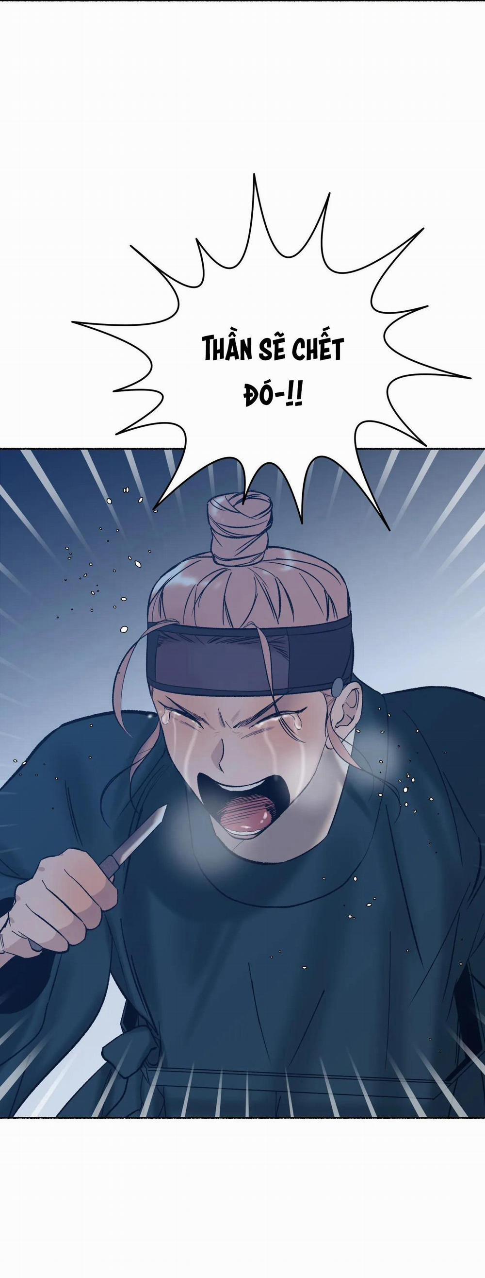 Hổ Ngàn Năm 48 trang 36