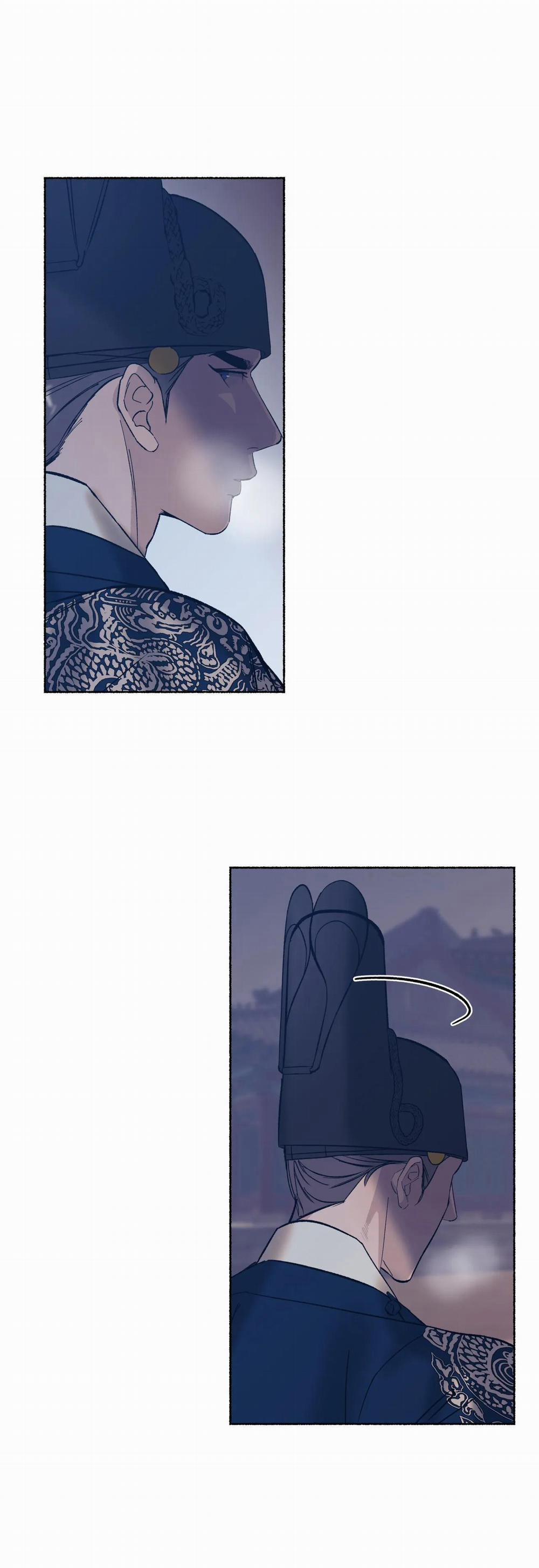 Hổ Ngàn Năm 48 trang 37