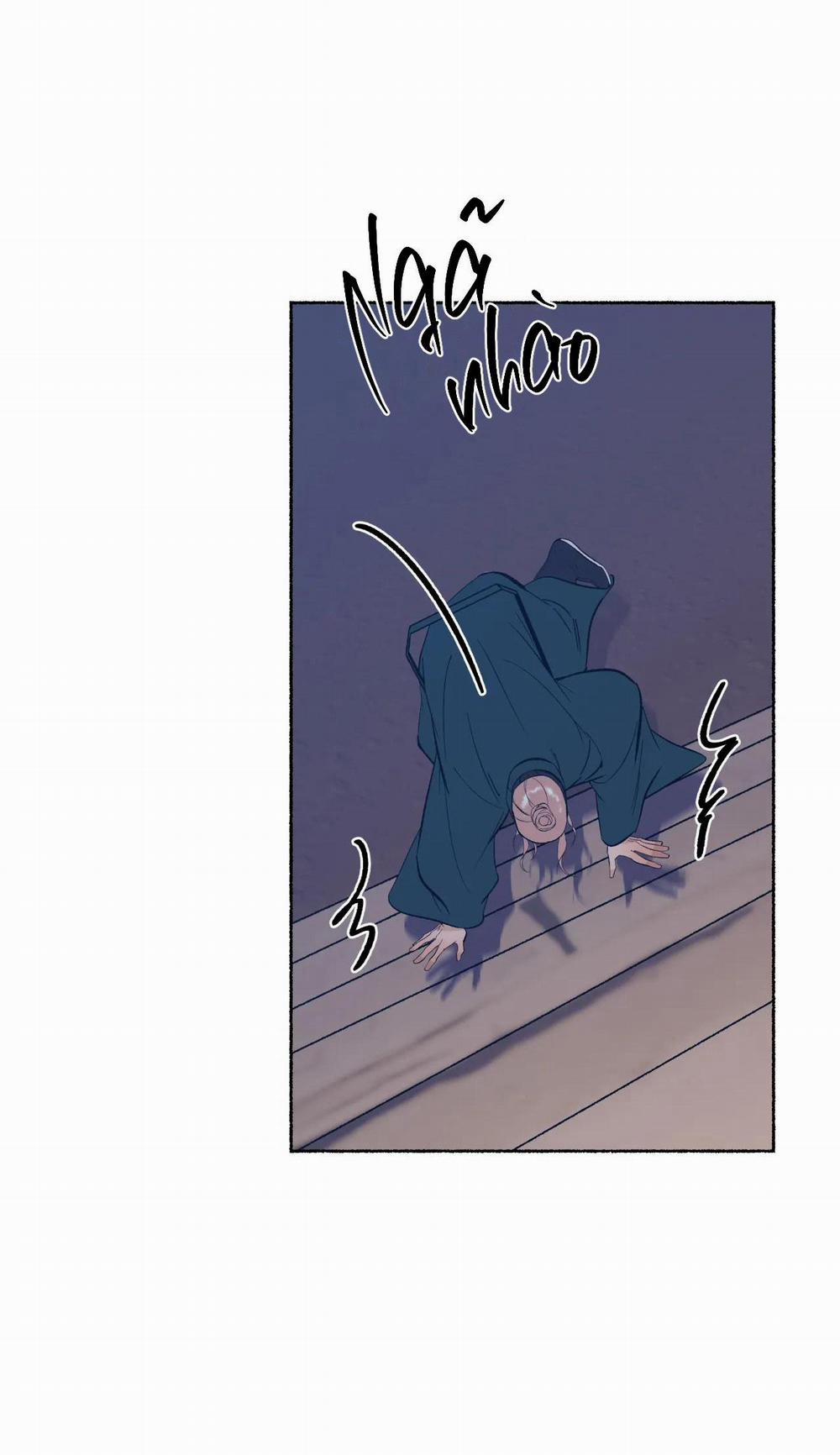 Hổ Ngàn Năm 48 trang 40