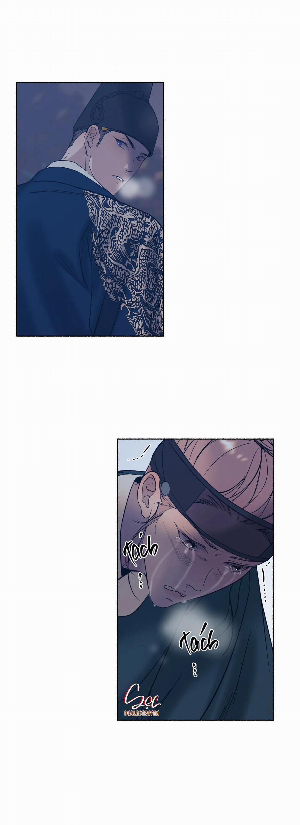 Hổ Ngàn Năm 48 trang 44