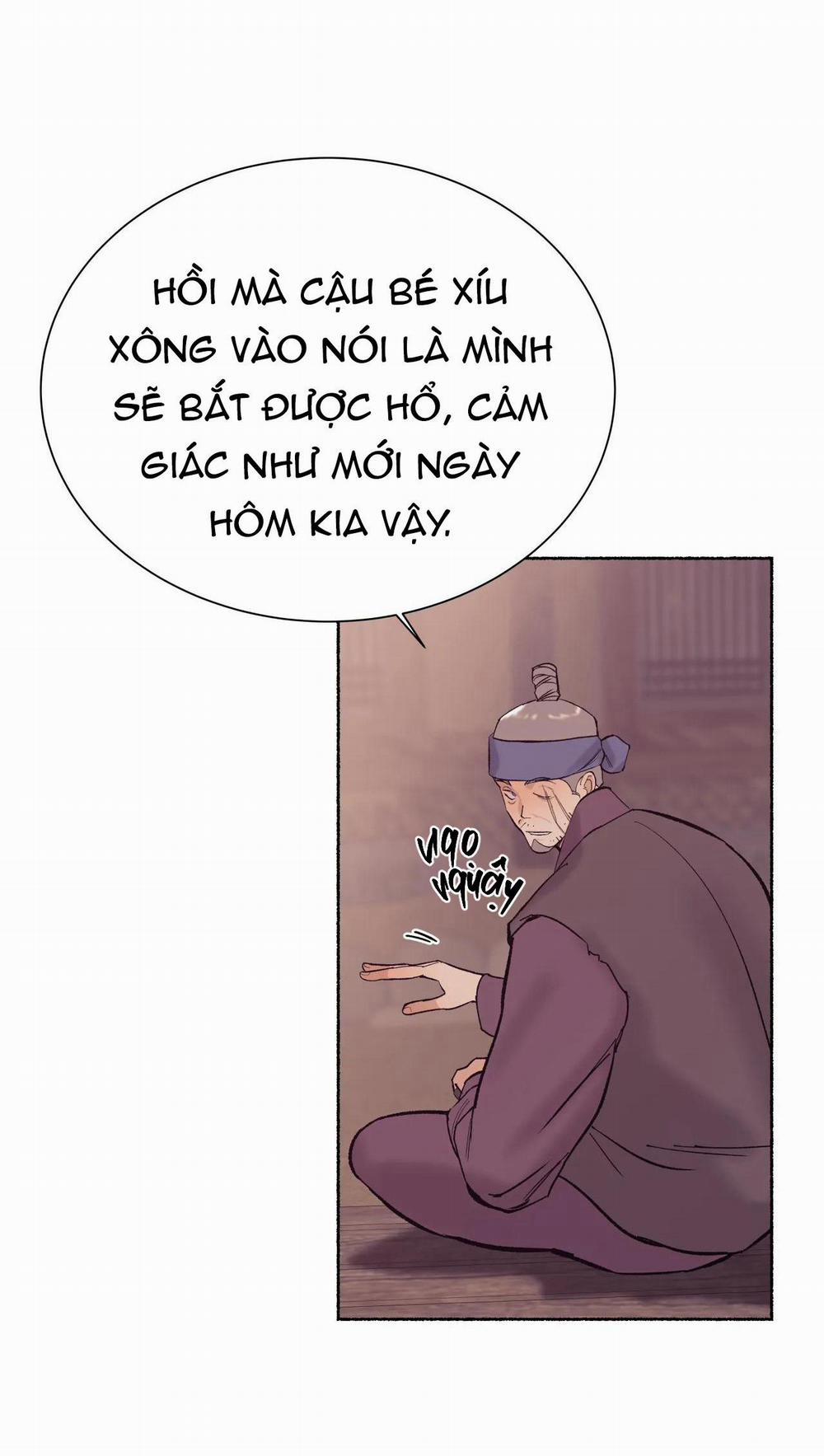 Hổ Ngàn Năm 48 trang 49