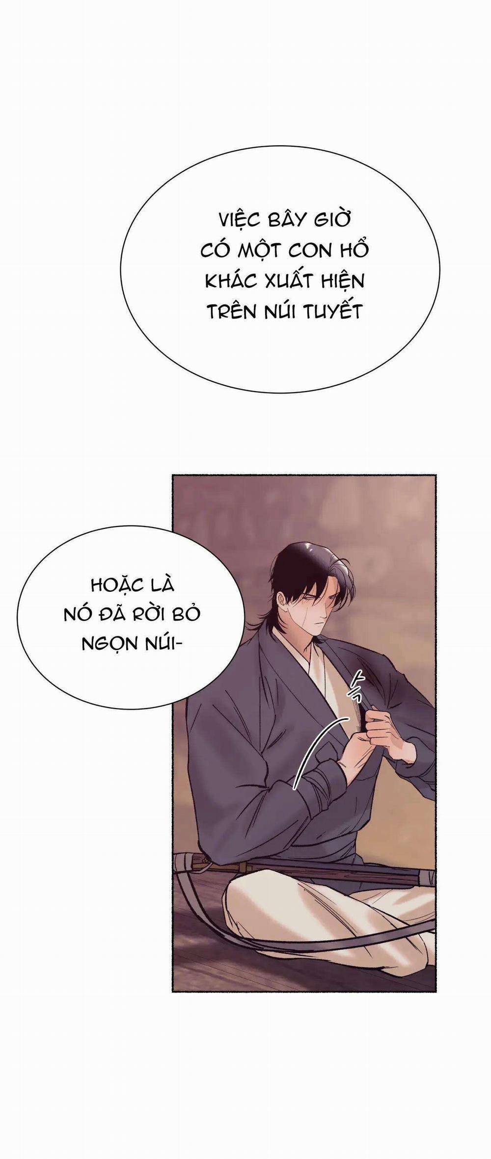 Hổ Ngàn Năm 49 trang 1