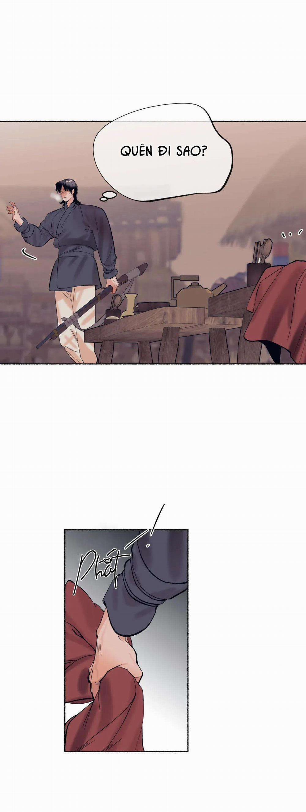 Hổ Ngàn Năm 49 trang 10