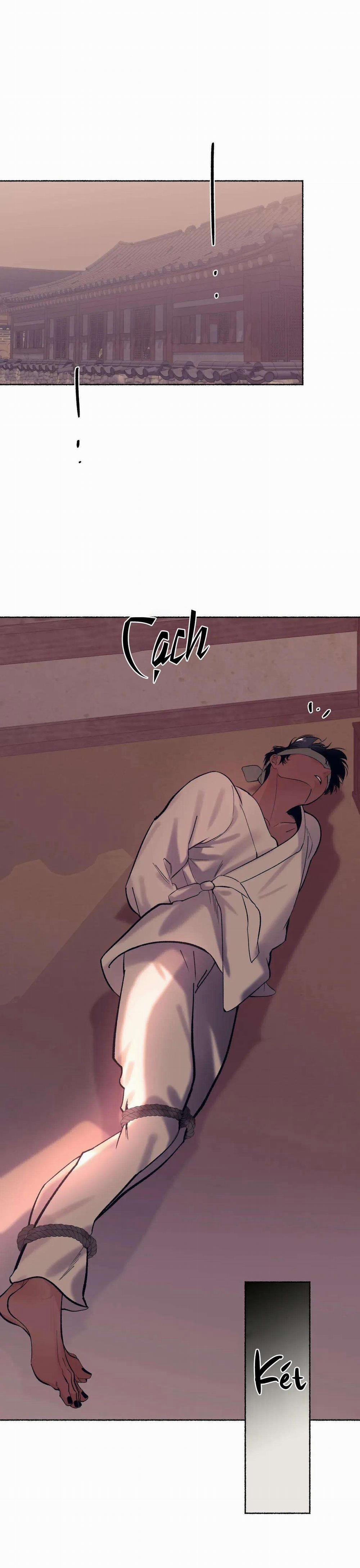 Hổ Ngàn Năm 49 trang 12