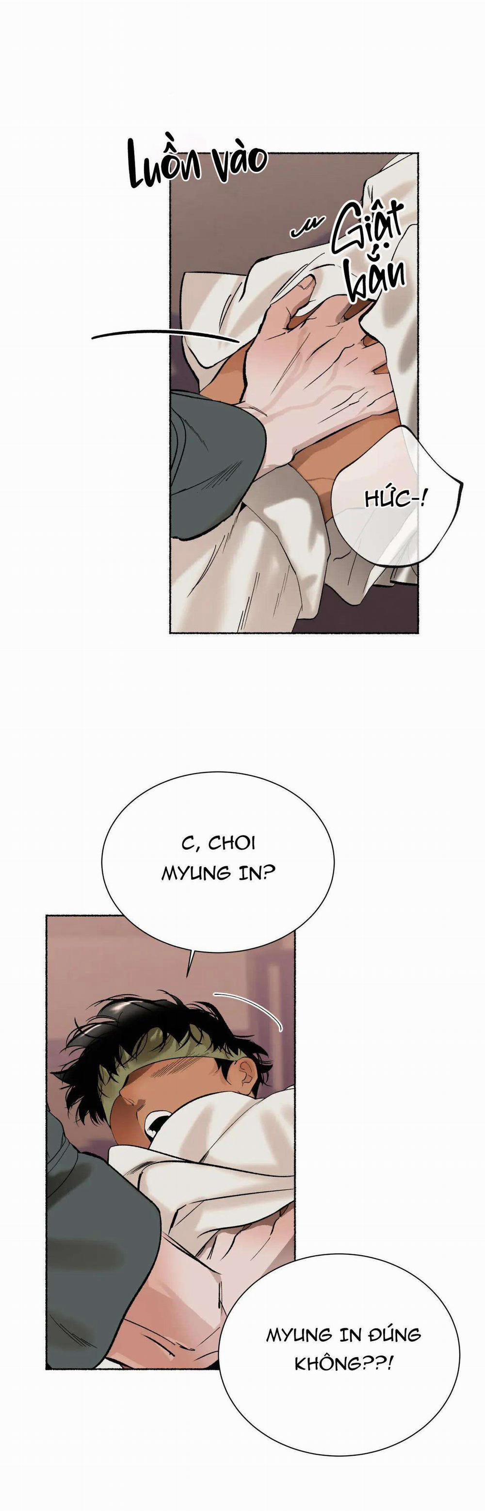 Hổ Ngàn Năm 49 trang 15