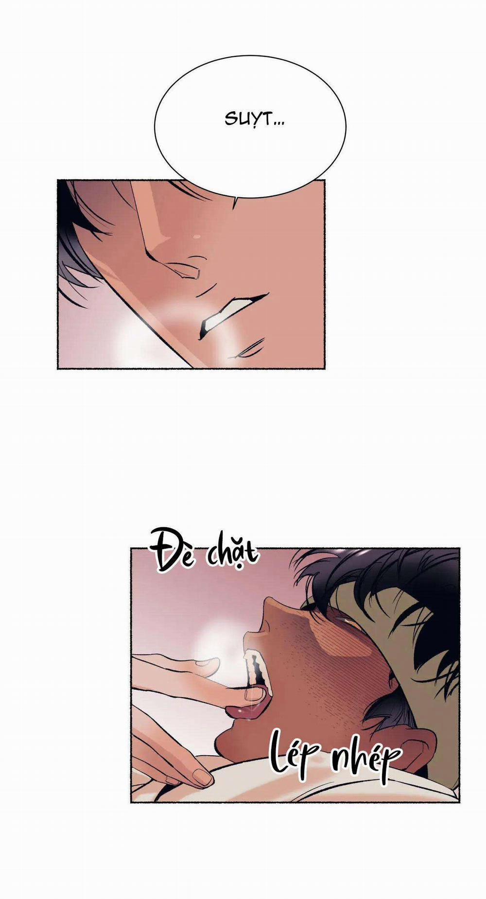 Hổ Ngàn Năm 49 trang 16