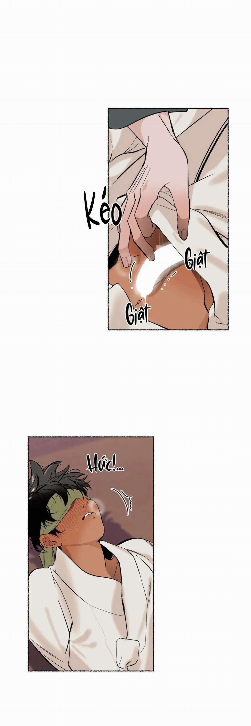 Hổ Ngàn Năm 49 trang 18