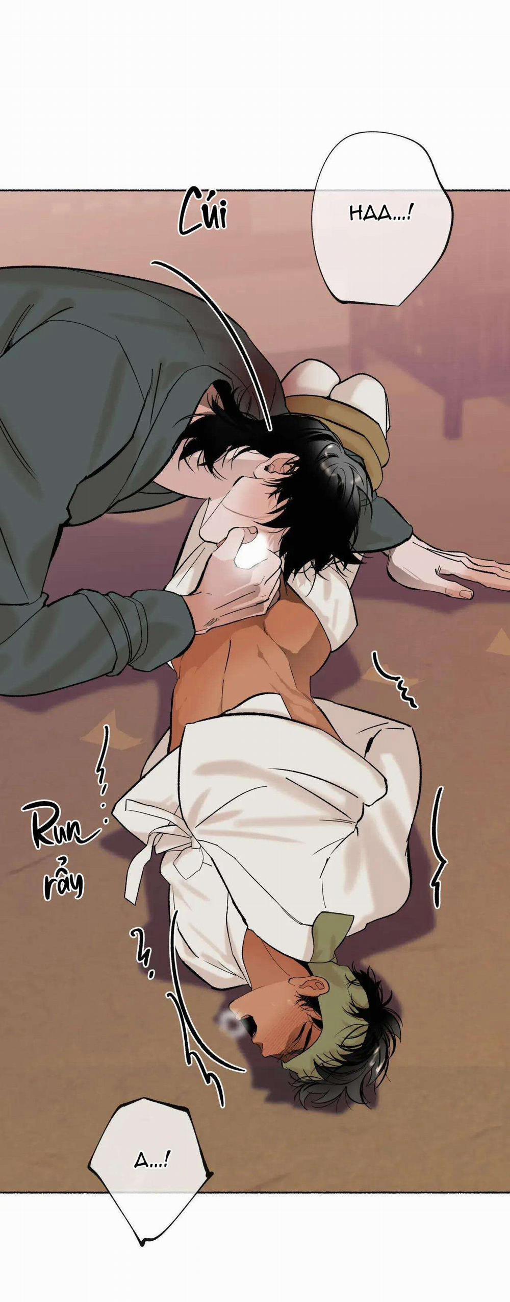 Hổ Ngàn Năm 49 trang 20