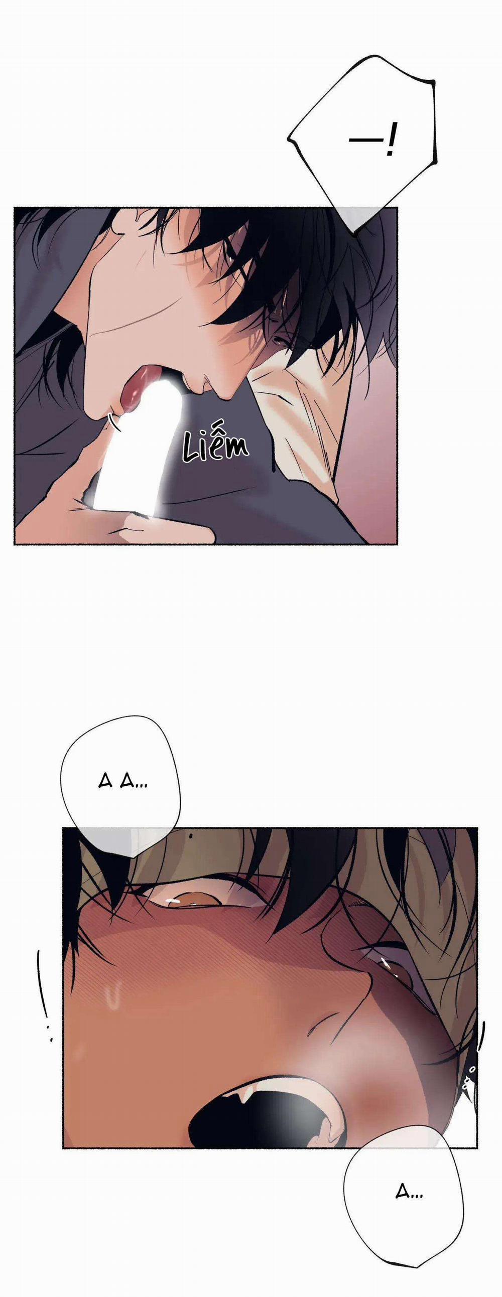 Hổ Ngàn Năm 49 trang 21