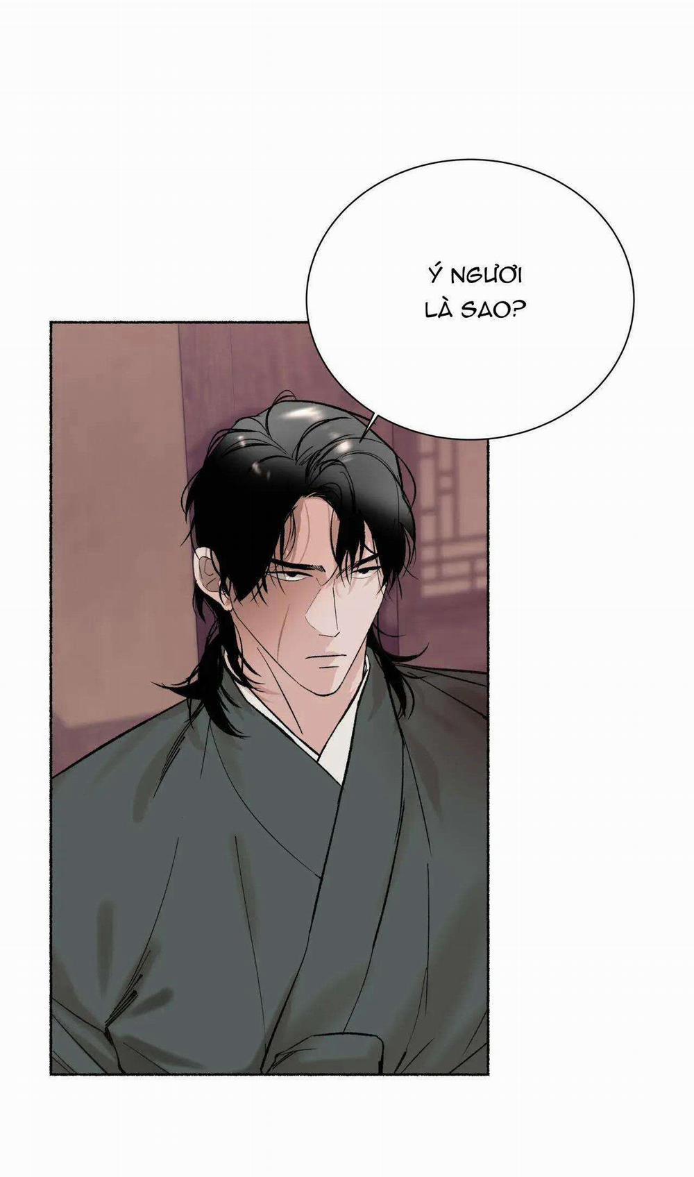 Hổ Ngàn Năm 49 trang 26