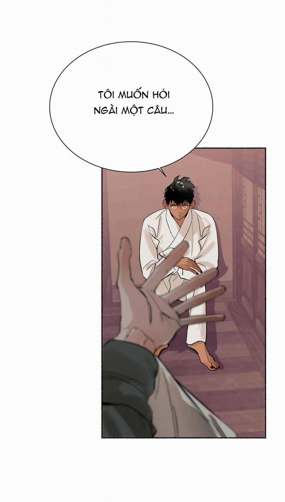 Hổ Ngàn Năm 49 trang 27