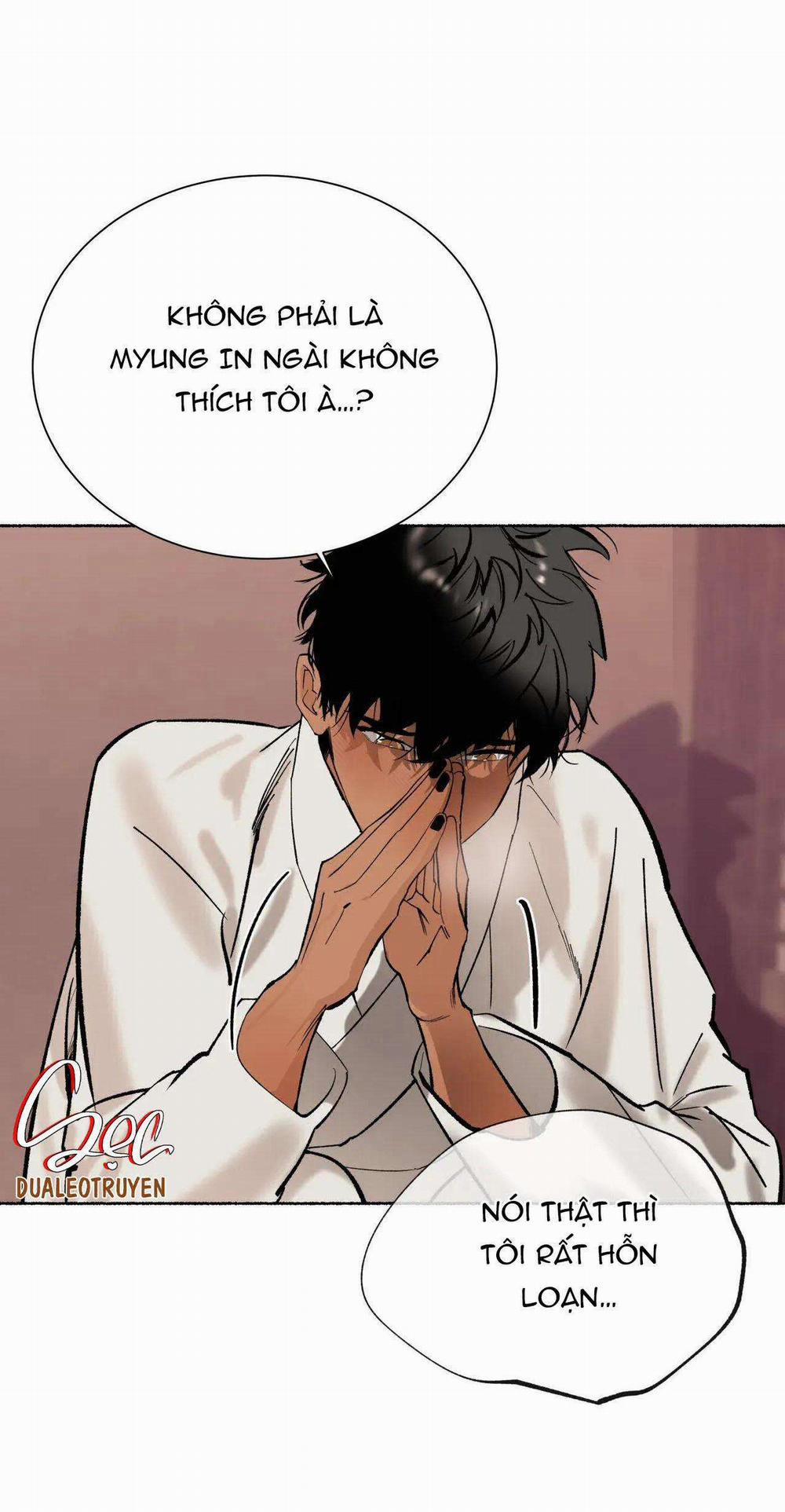 Hổ Ngàn Năm 49 trang 28