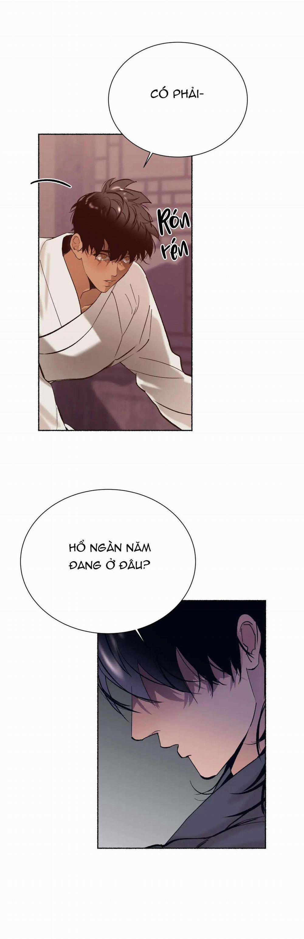 Hổ Ngàn Năm 49 trang 29