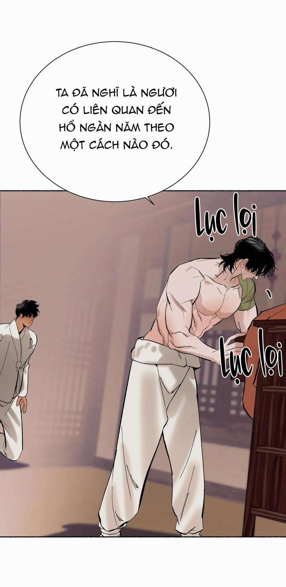 Hổ Ngàn Năm 49 trang 35