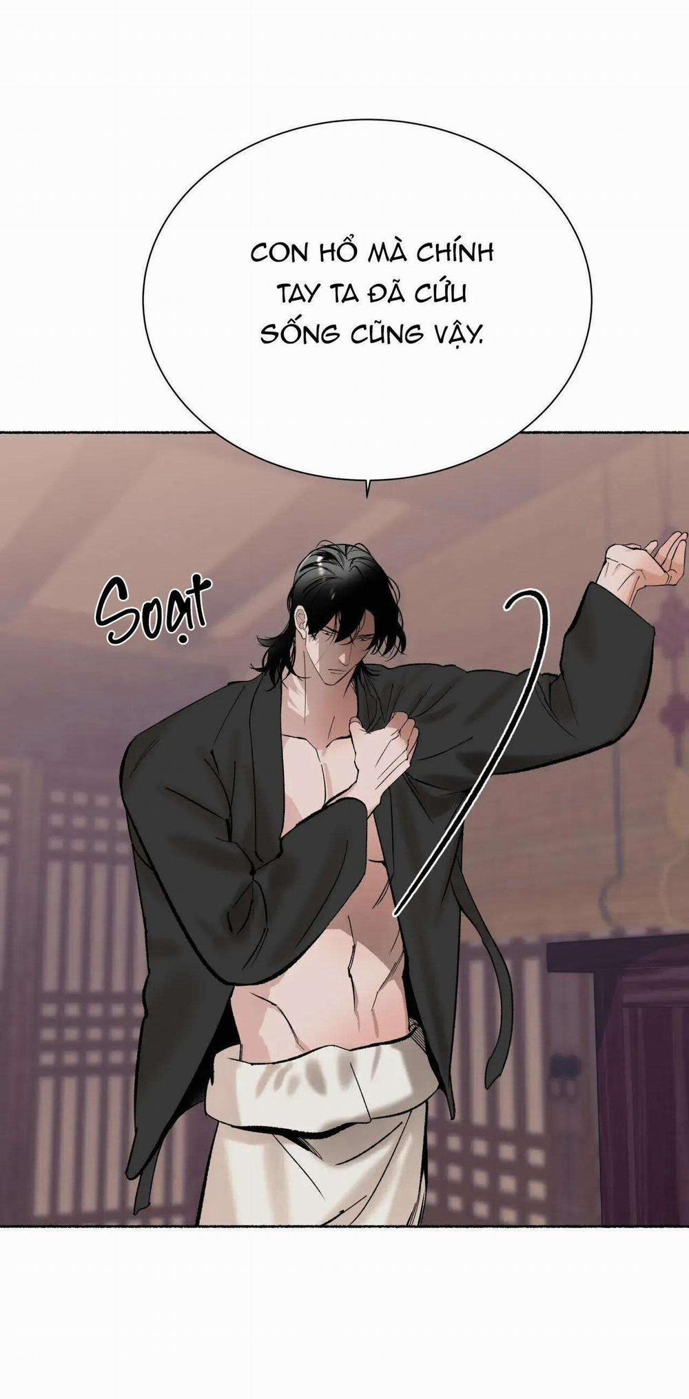 Hổ Ngàn Năm 49 trang 36
