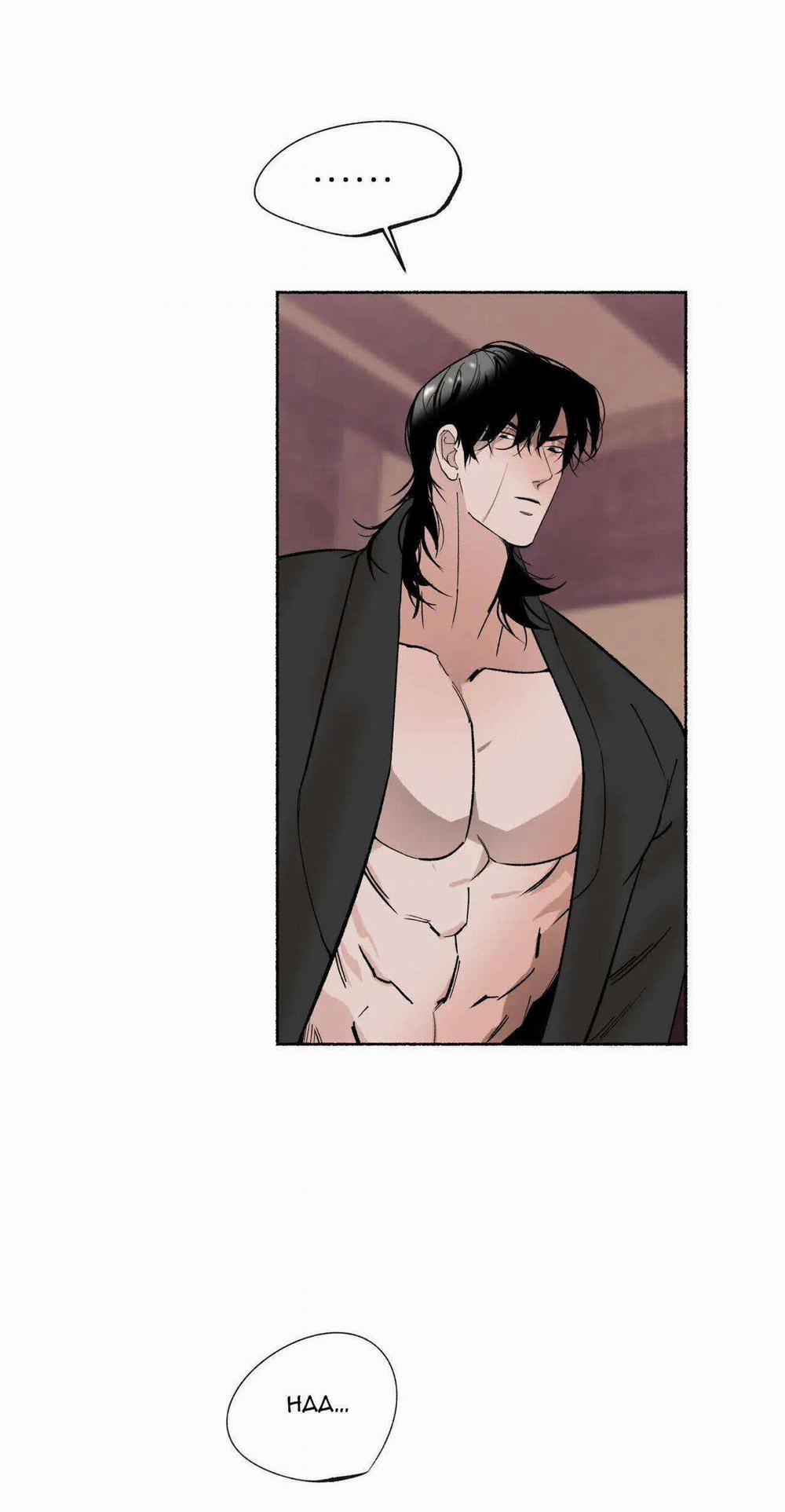 Hổ Ngàn Năm 49 trang 41