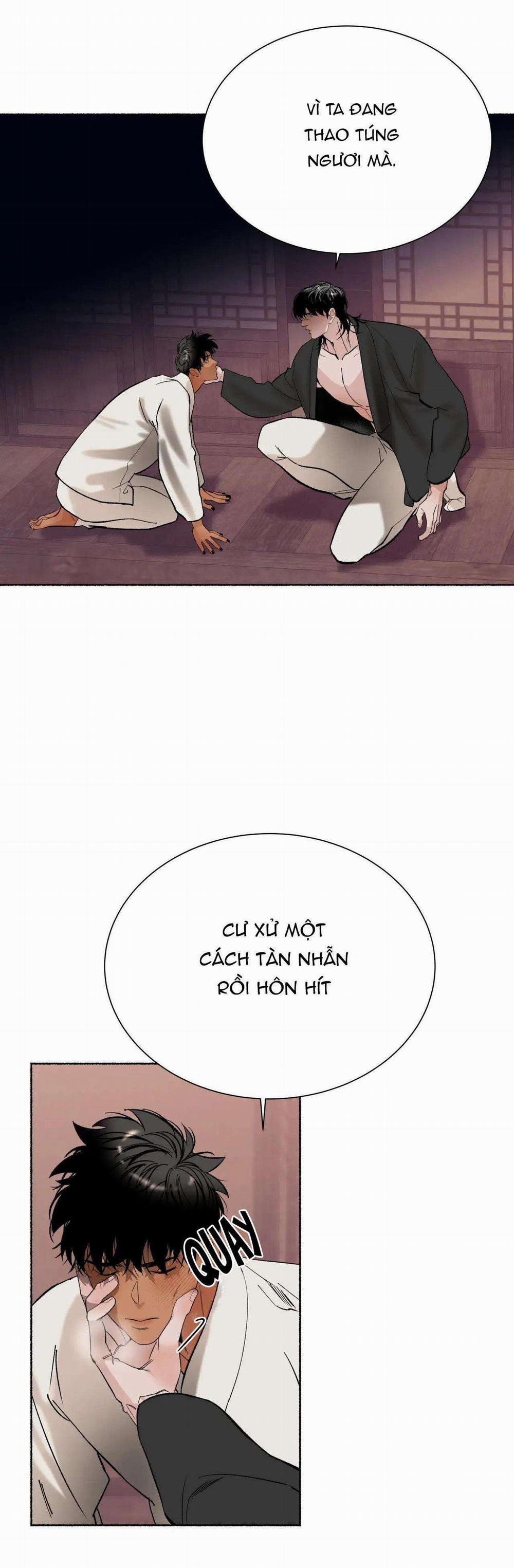 Hổ Ngàn Năm 49 trang 43