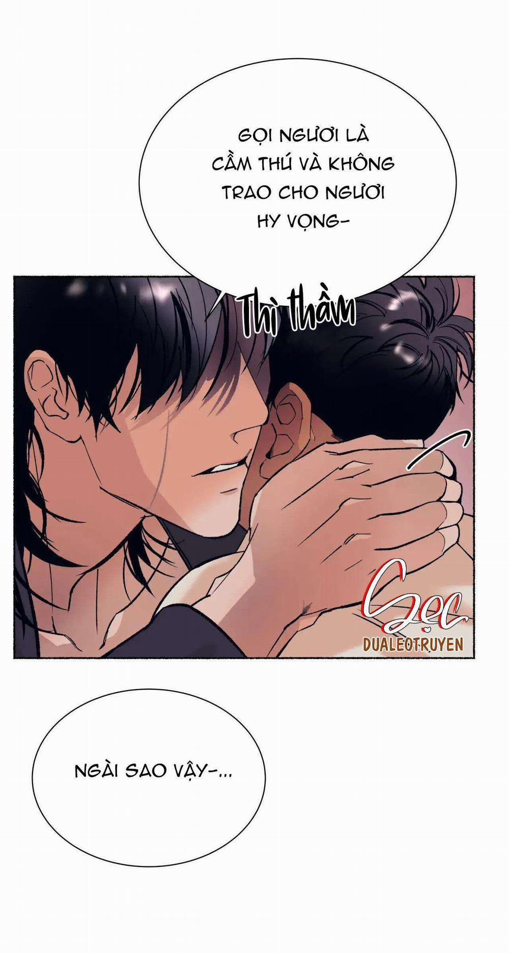 Hổ Ngàn Năm 49 trang 45