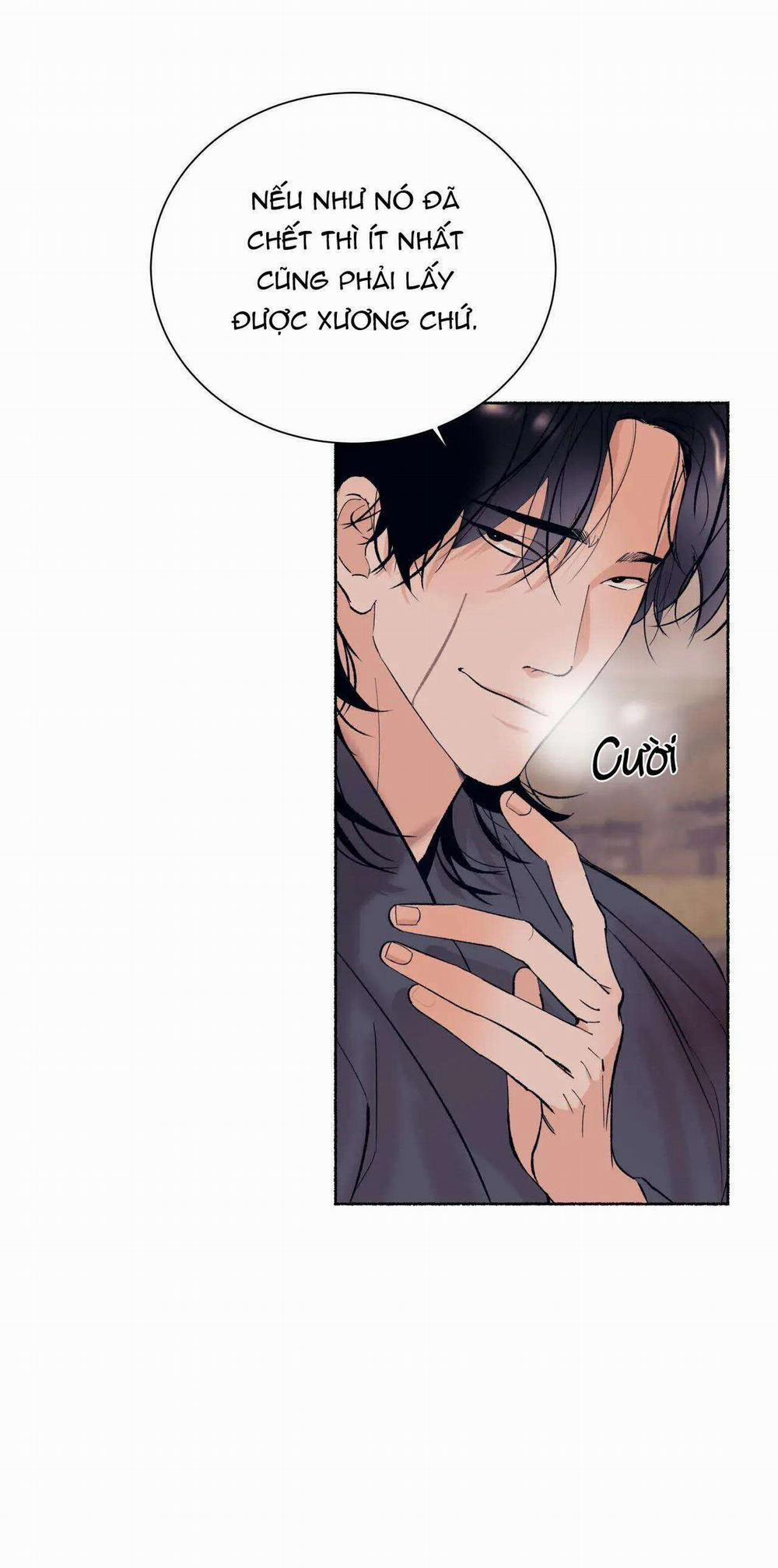 Hổ Ngàn Năm 49 trang 5