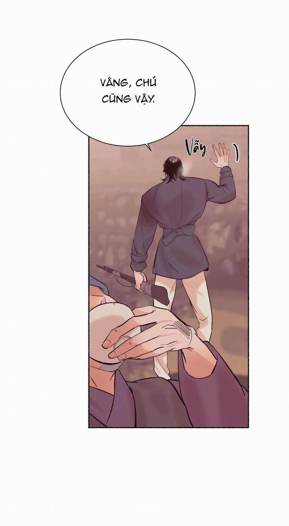 Hổ Ngàn Năm 49 trang 9