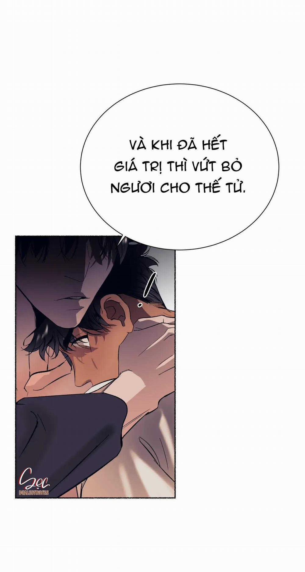 Hổ Ngàn Năm 50 trang 1