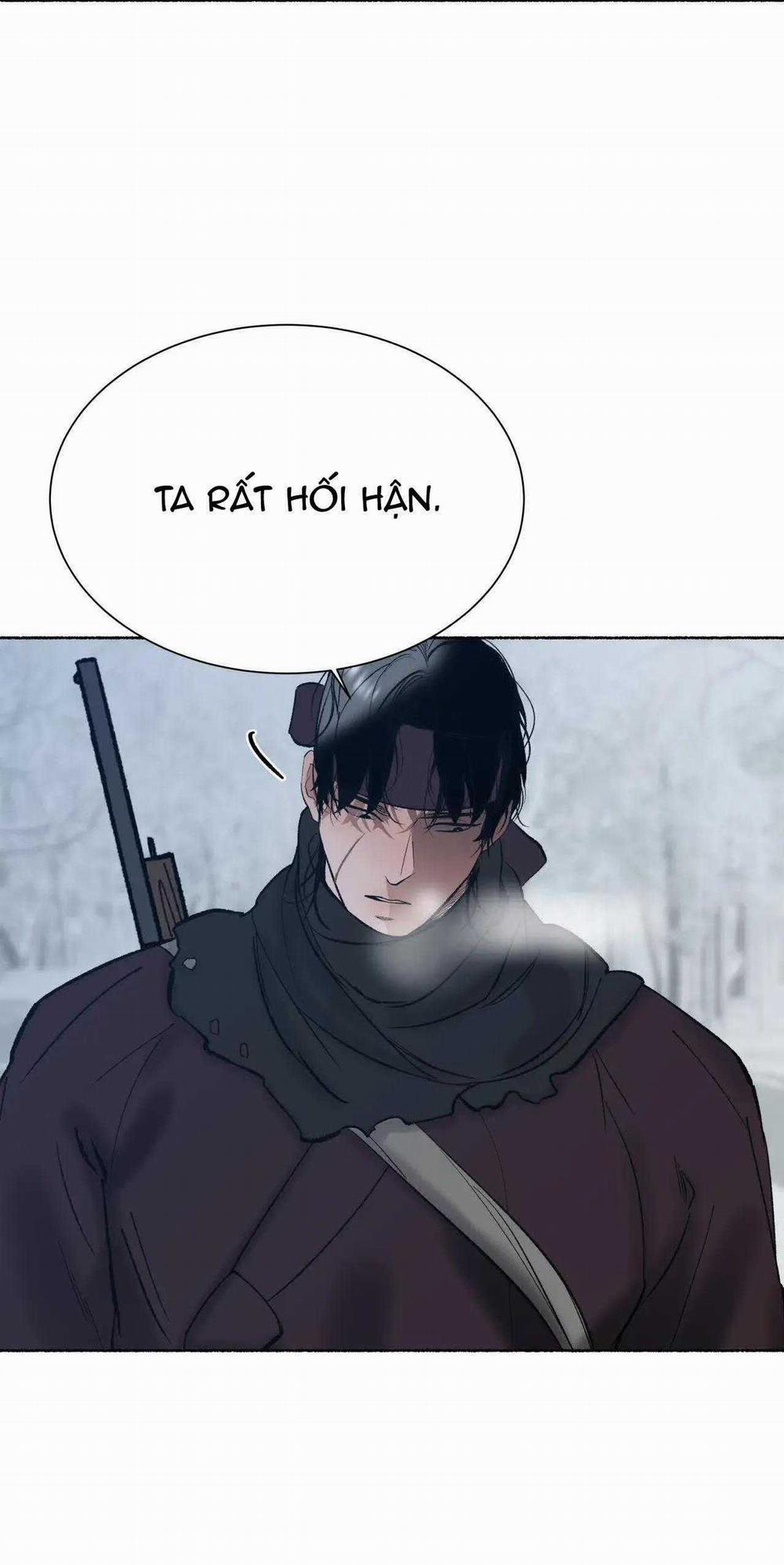 Hổ Ngàn Năm 50 trang 22