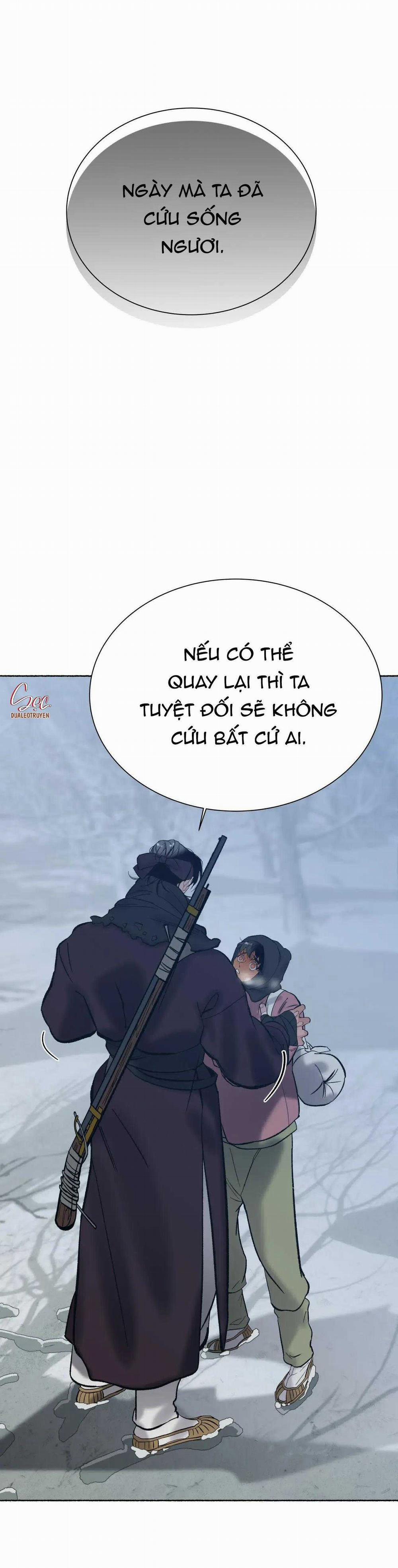 Hổ Ngàn Năm 50 trang 23