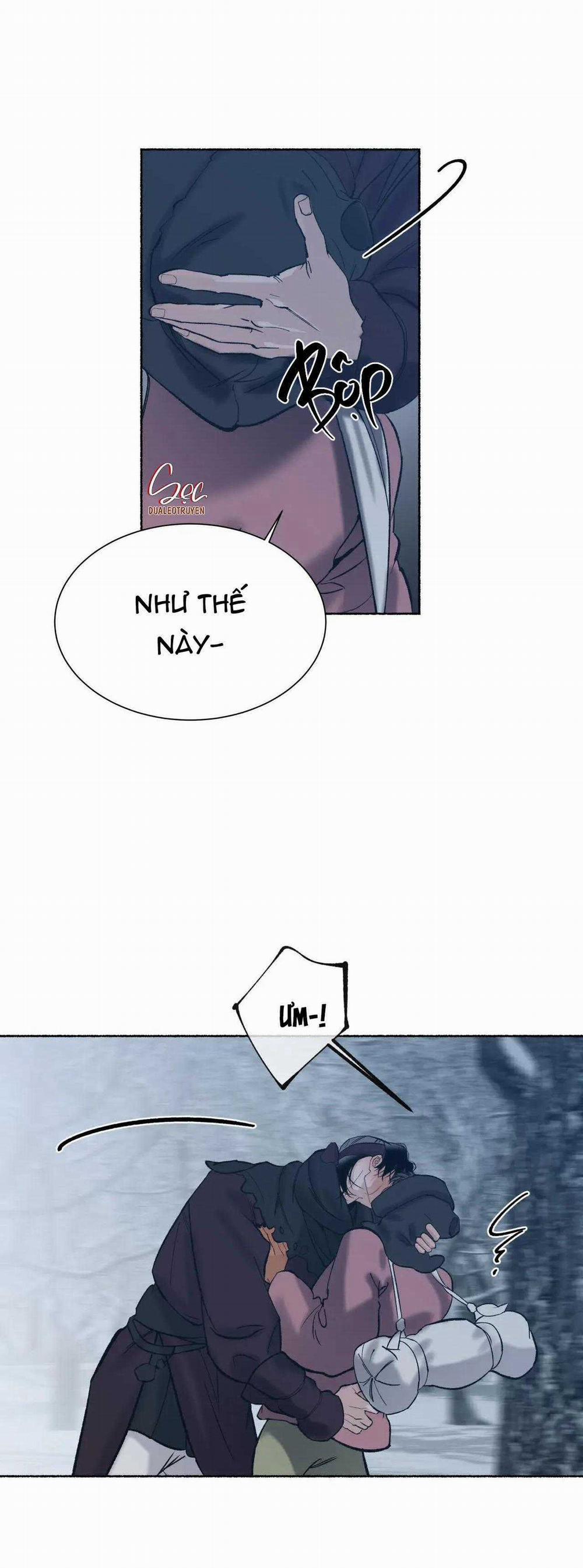 Hổ Ngàn Năm 50 trang 26