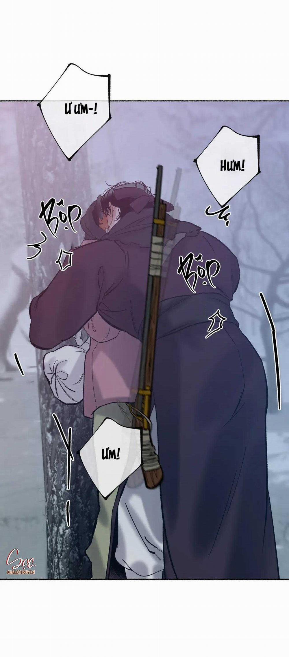 Hổ Ngàn Năm 50 trang 28