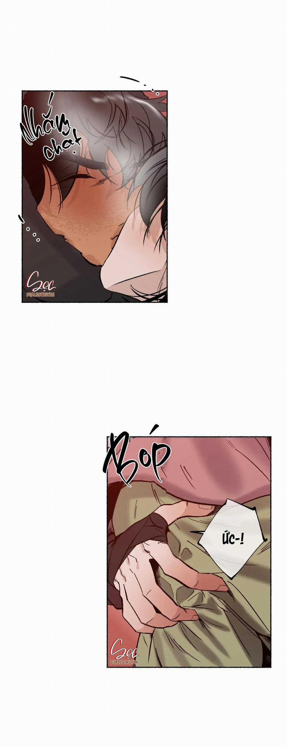 Hổ Ngàn Năm 50 trang 29