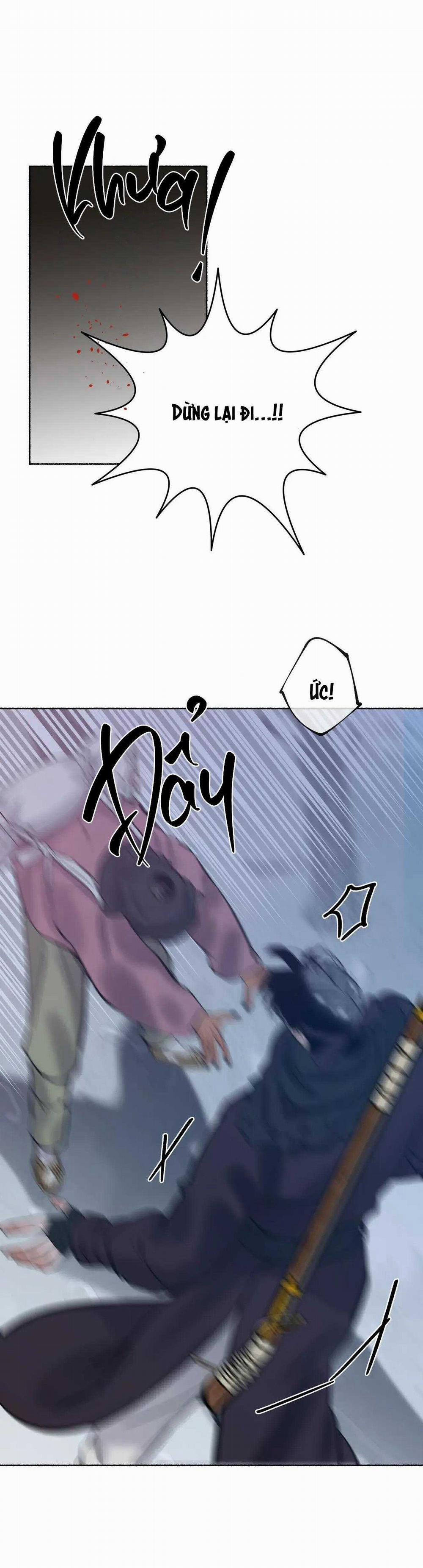 Hổ Ngàn Năm 50 trang 30