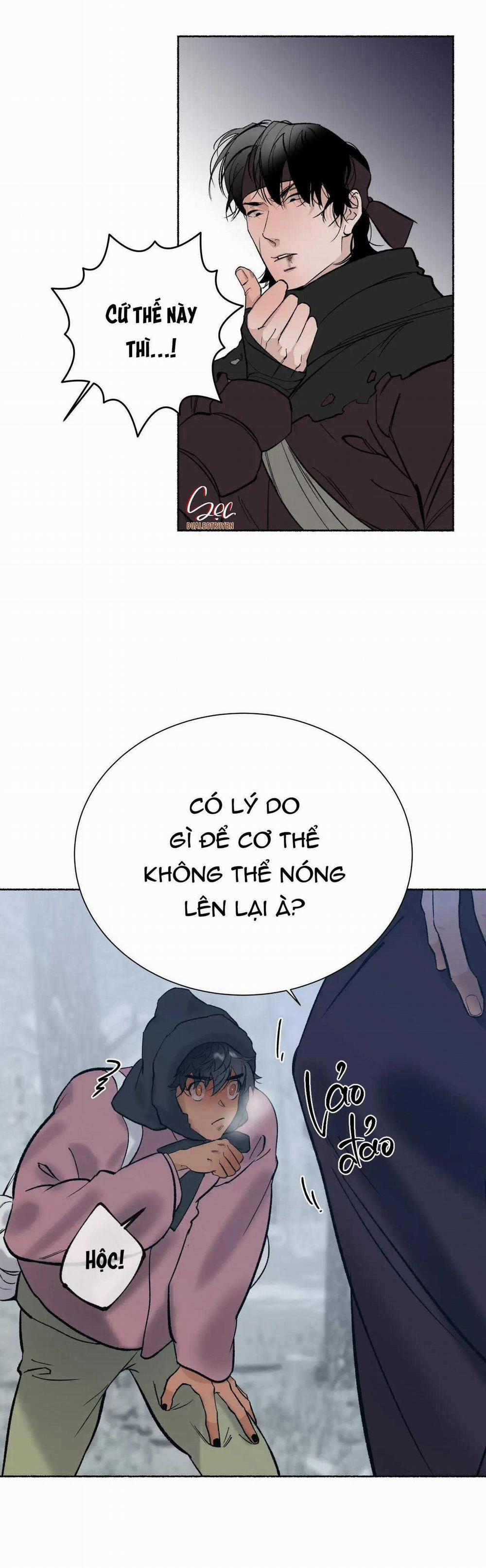 Hổ Ngàn Năm 50 trang 32