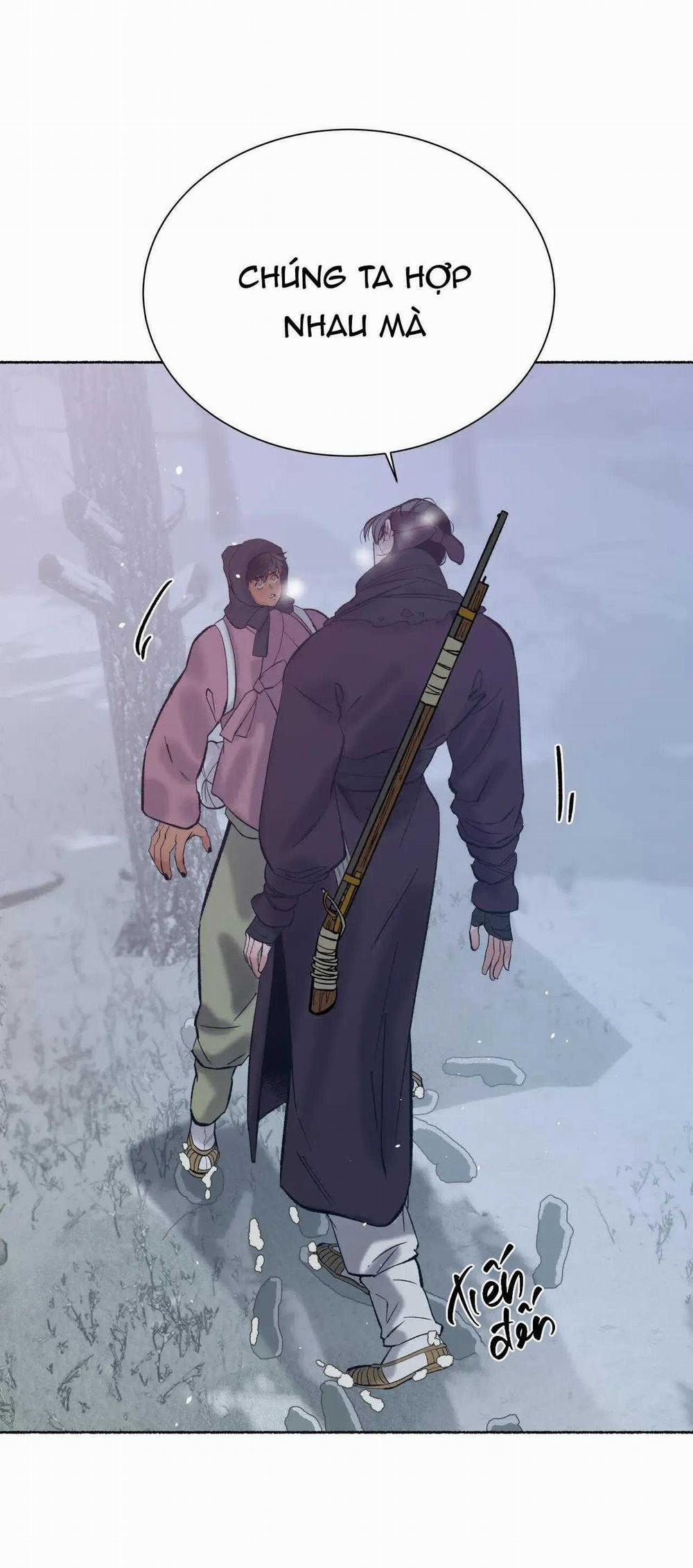 Hổ Ngàn Năm 50 trang 33