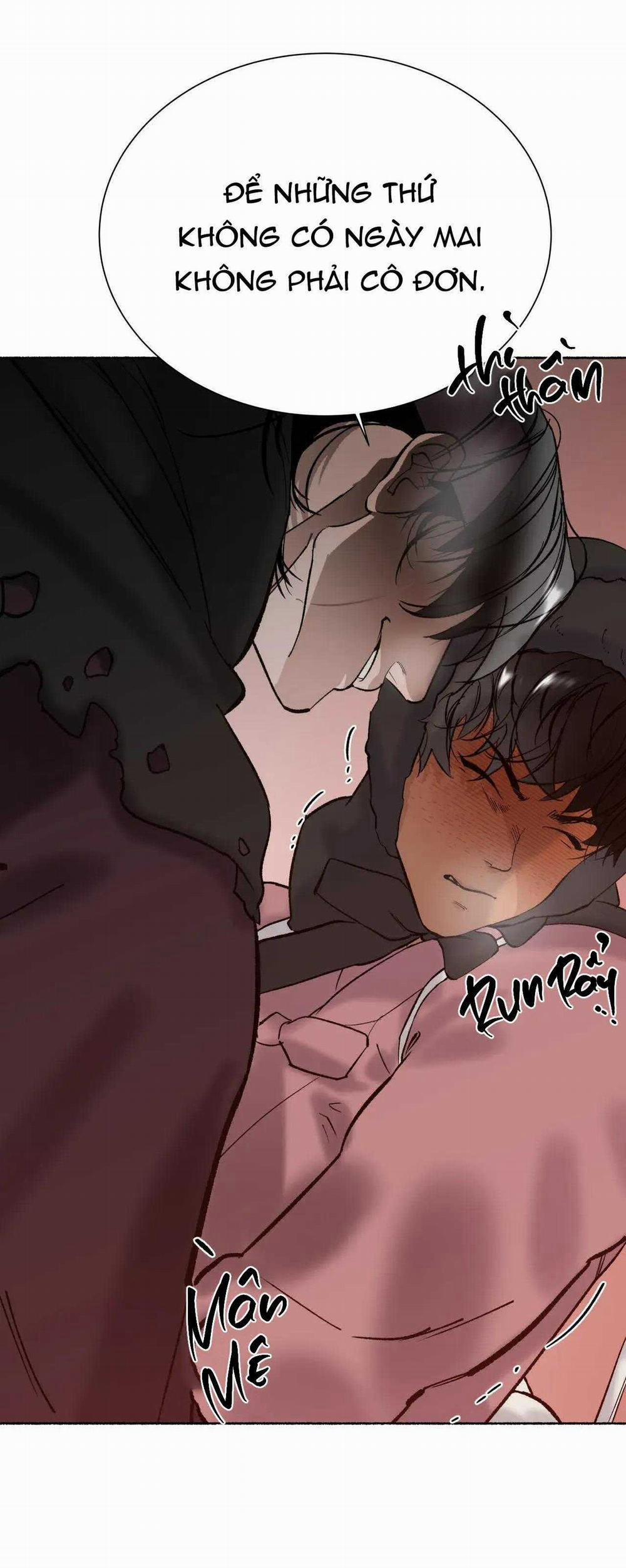 Hổ Ngàn Năm 50 trang 37