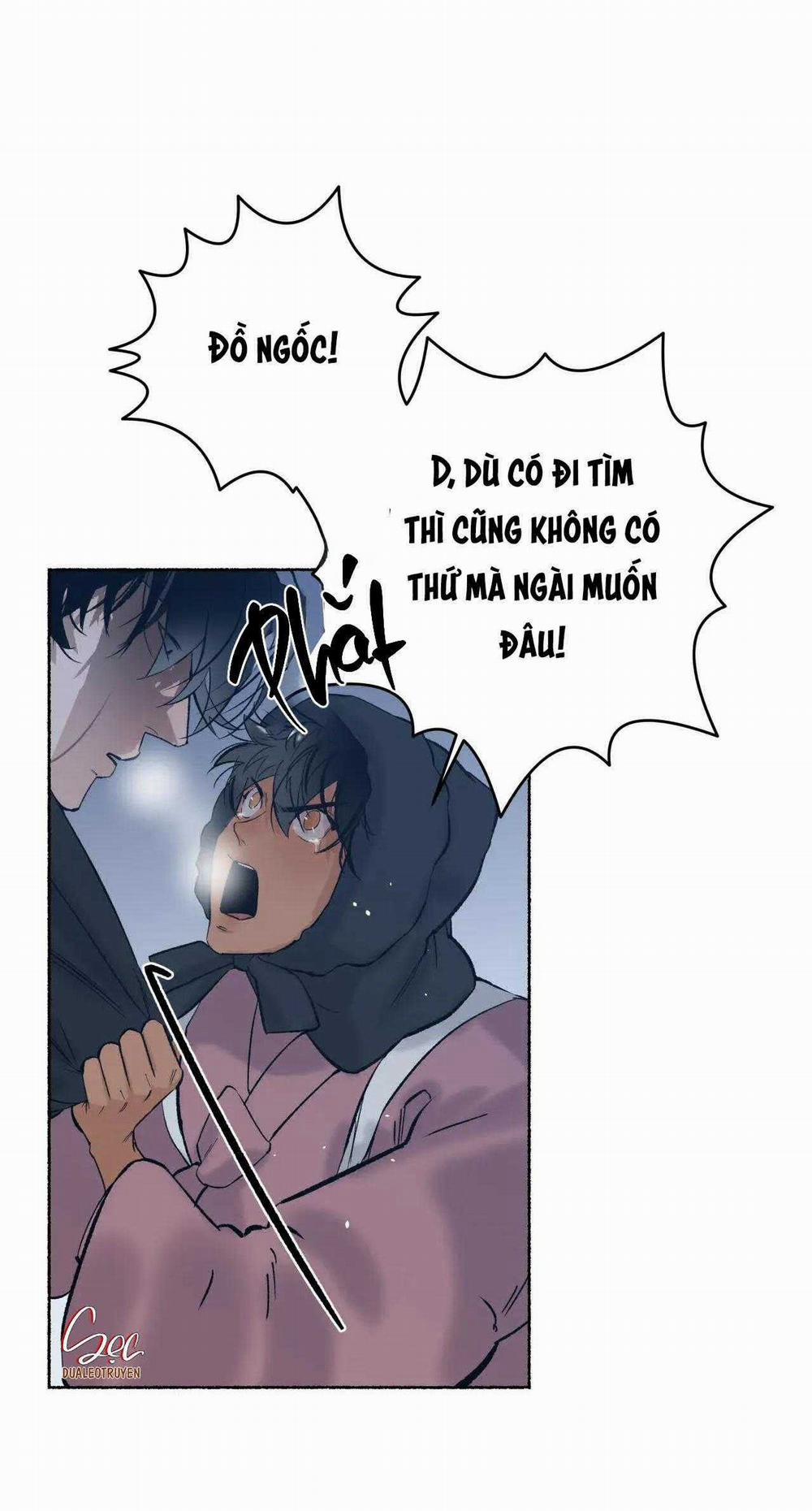 Hổ Ngàn Năm 50 trang 38