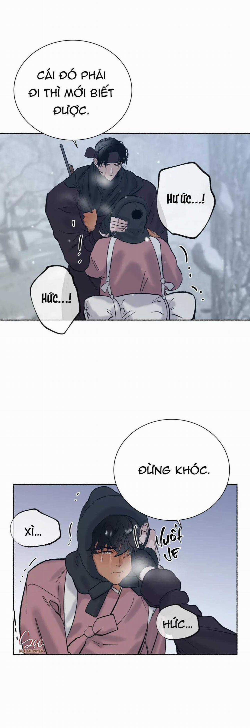 Hổ Ngàn Năm 50 trang 40