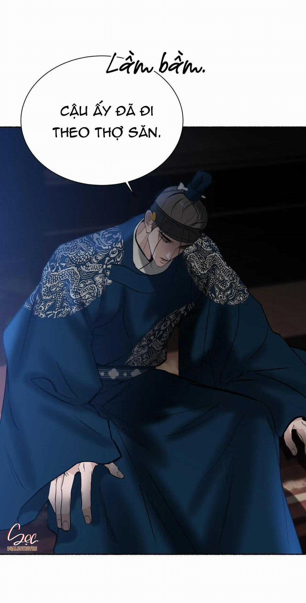 Hổ Ngàn Năm 50 trang 44