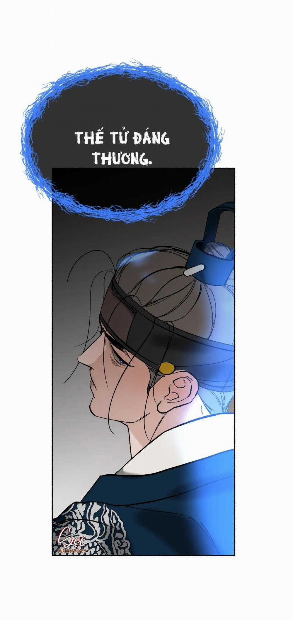 Hổ Ngàn Năm 50 trang 49