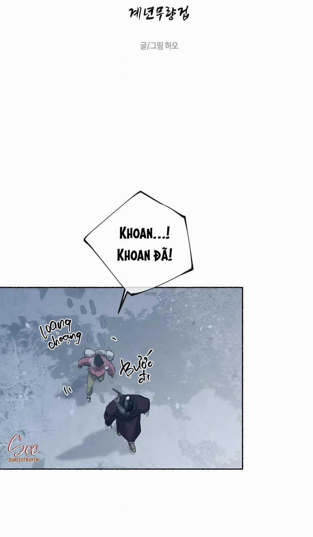 Hổ Ngàn Năm 50 trang 5