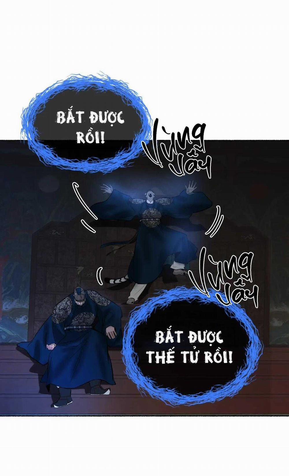 Hổ Ngàn Năm 50 trang 51