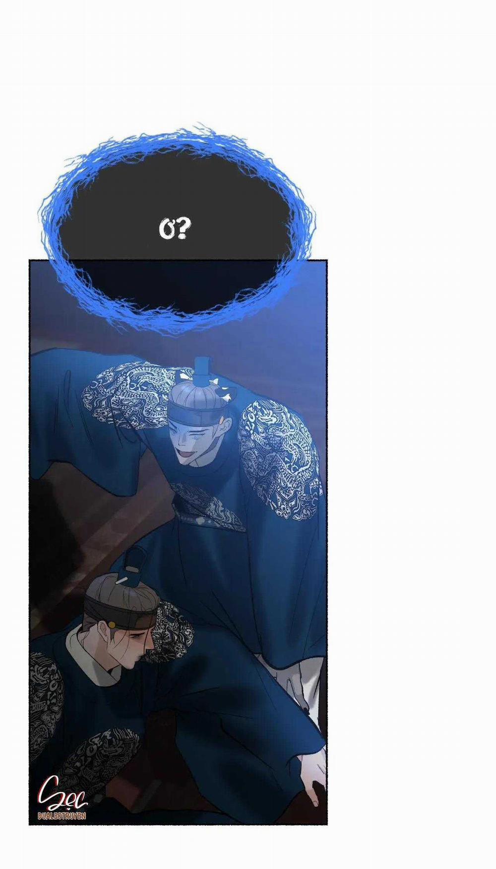 Hổ Ngàn Năm 50 trang 54