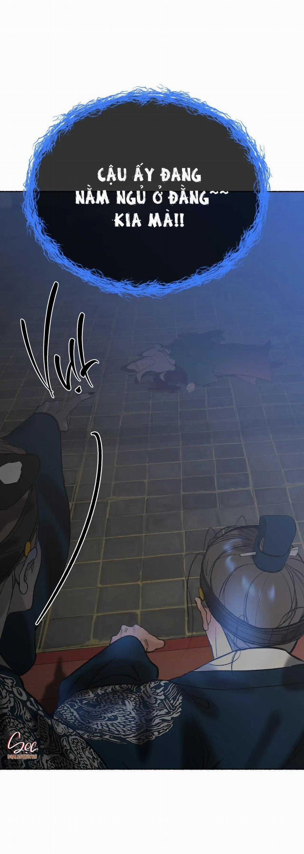 Hổ Ngàn Năm 50 trang 56