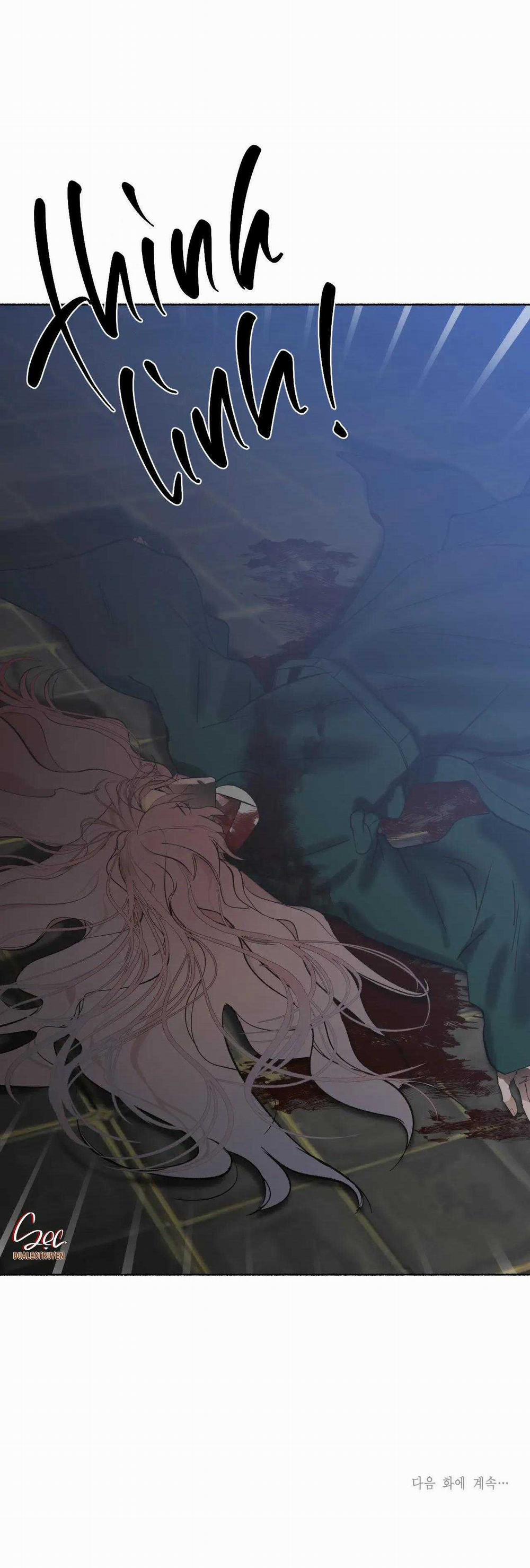 Hổ Ngàn Năm 50 trang 57