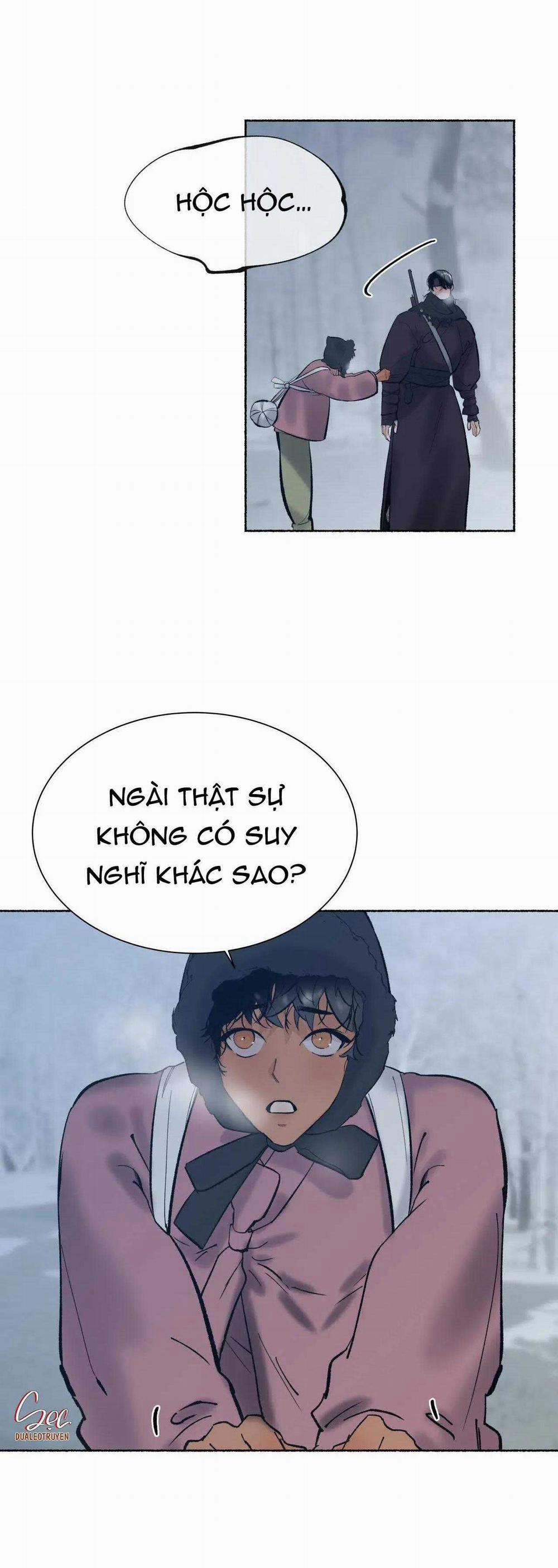 Hổ Ngàn Năm 50 trang 6