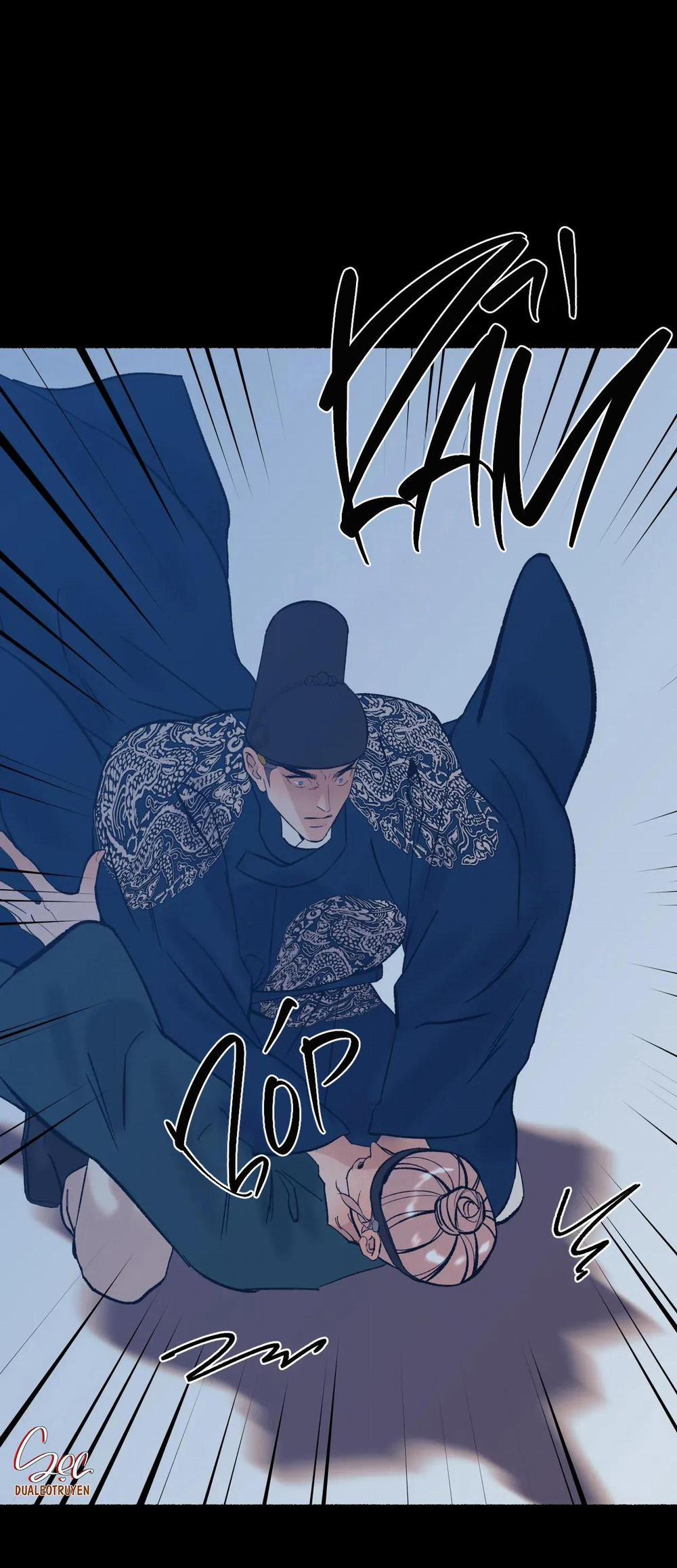 Hổ Ngàn Năm 51 trang 11