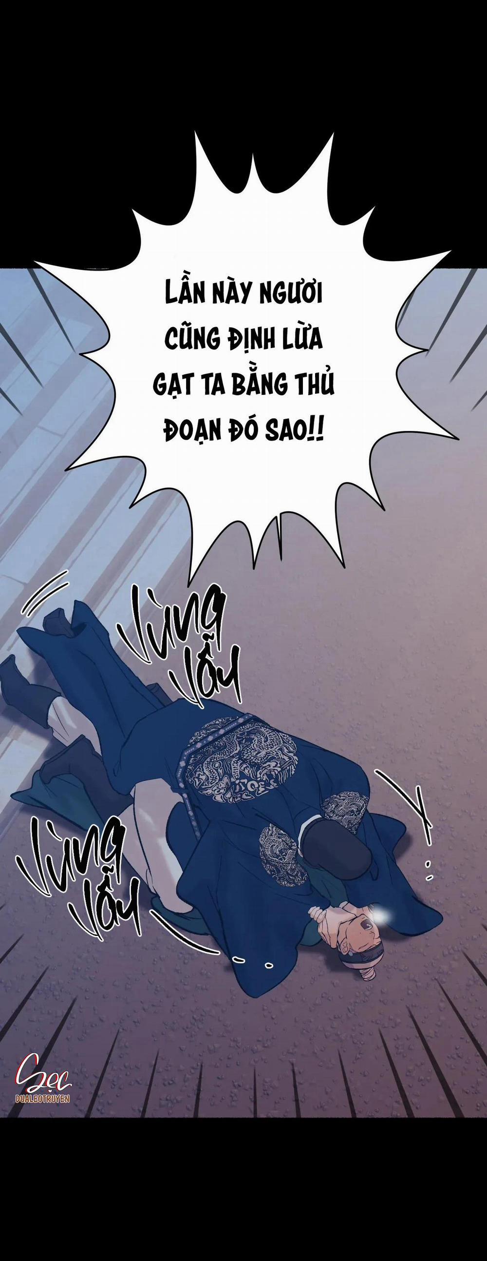 Hổ Ngàn Năm 51 trang 13