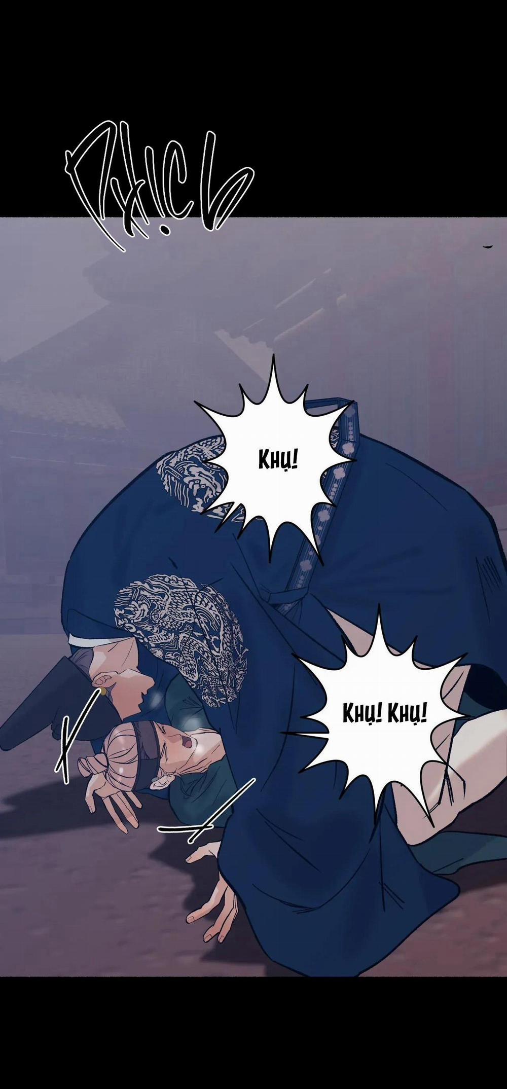 Hổ Ngàn Năm 51 trang 18