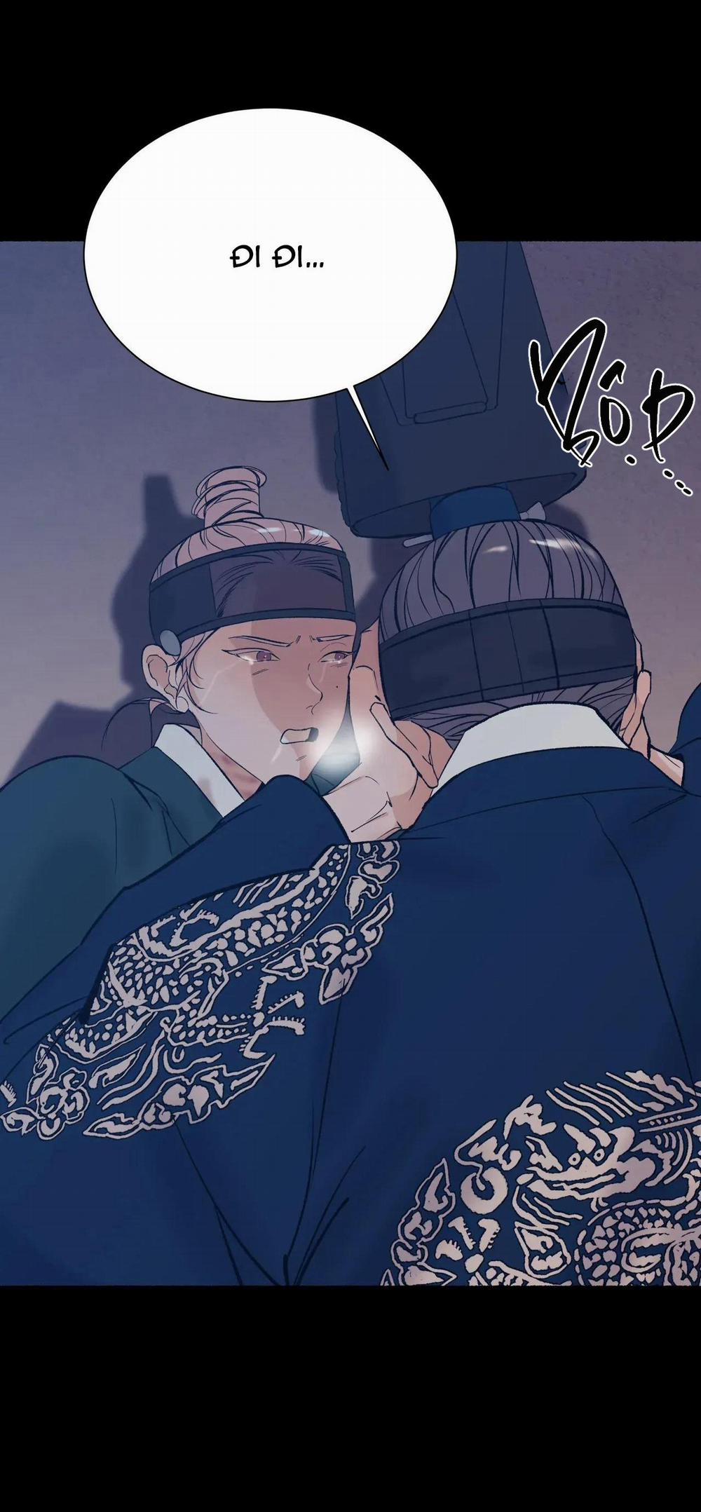 Hổ Ngàn Năm 51 trang 21