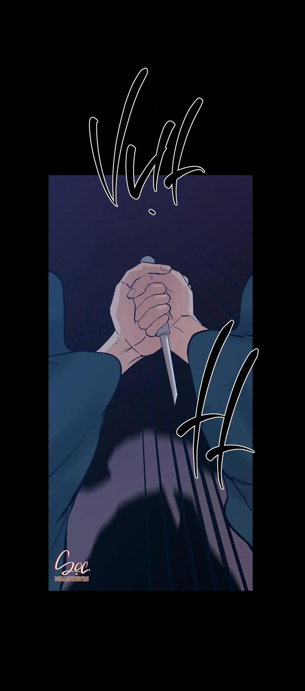 Hổ Ngàn Năm 51 trang 25