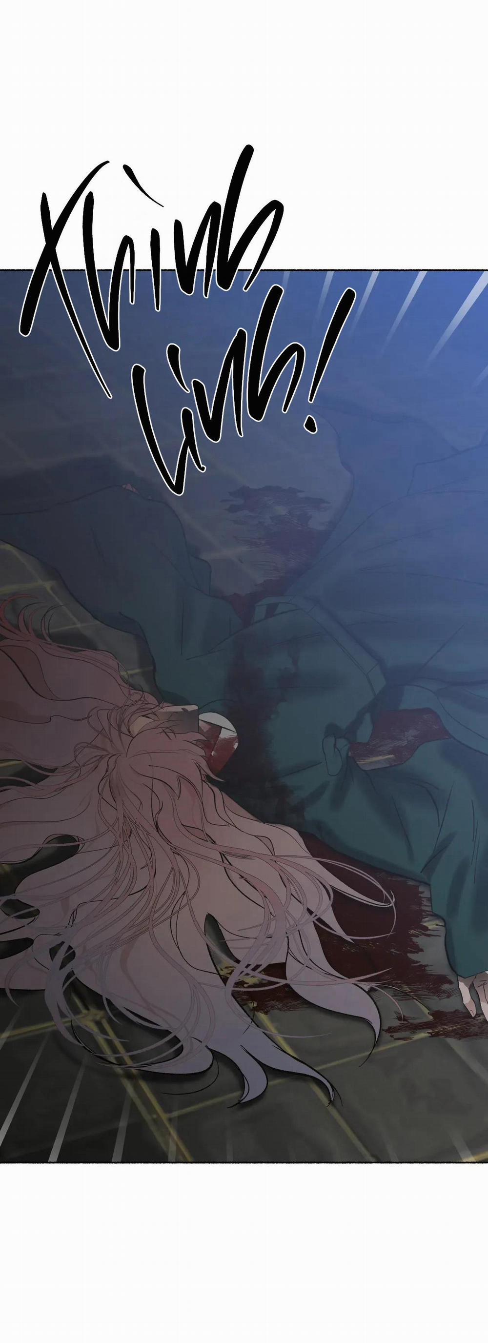 Hổ Ngàn Năm 51 trang 3